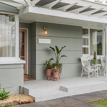 Coltrane House -Luxury Getaway Villa Mount Gambier Eksteriør bilde