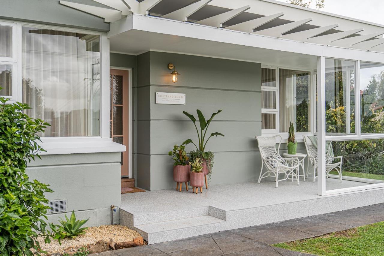 Coltrane House -Luxury Getaway Villa Mount Gambier Eksteriør bilde