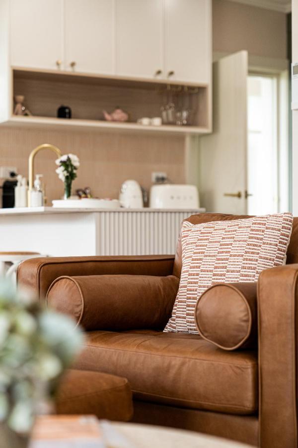 Coltrane House -Luxury Getaway Villa Mount Gambier Eksteriør bilde