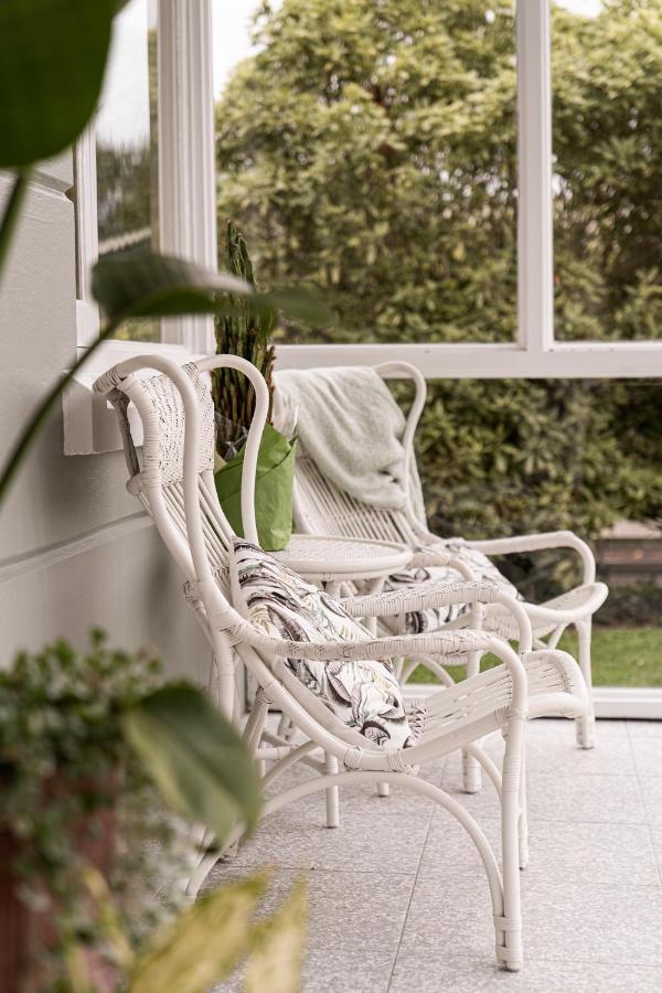 Coltrane House -Luxury Getaway Villa Mount Gambier Eksteriør bilde
