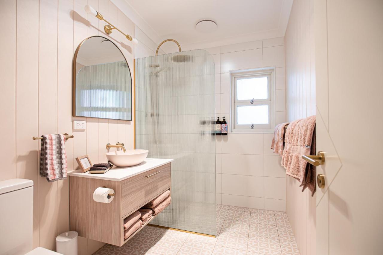 Coltrane House -Luxury Getaway Villa Mount Gambier Eksteriør bilde