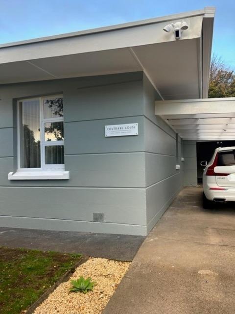 Coltrane House -Luxury Getaway Villa Mount Gambier Eksteriør bilde