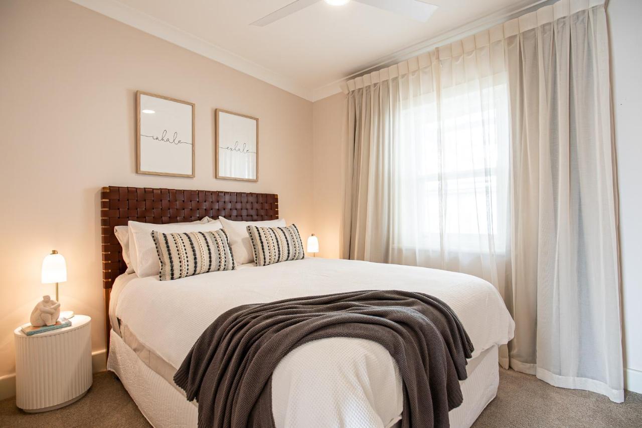 Coltrane House -Luxury Getaway Villa Mount Gambier Eksteriør bilde